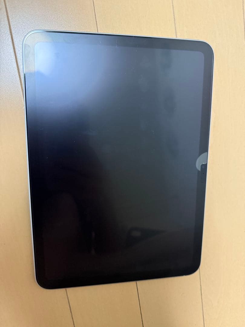 Apple iPad 64GB シルバー 本体