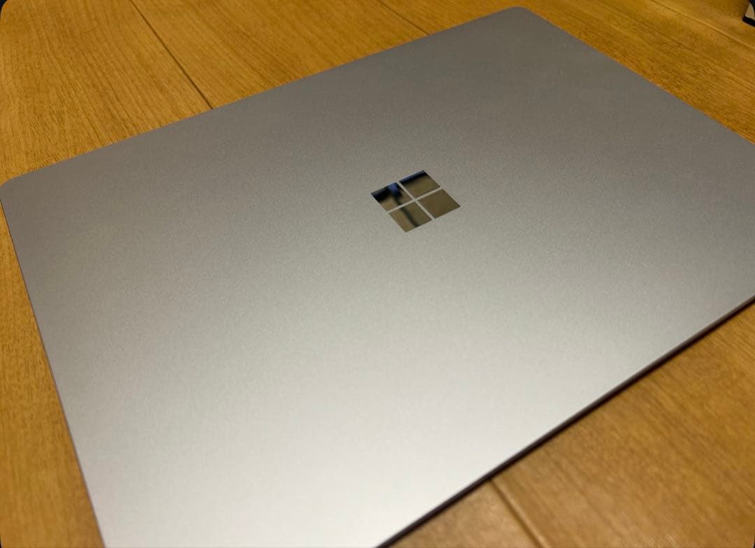 Microsoft Surface Laptop 5 本体