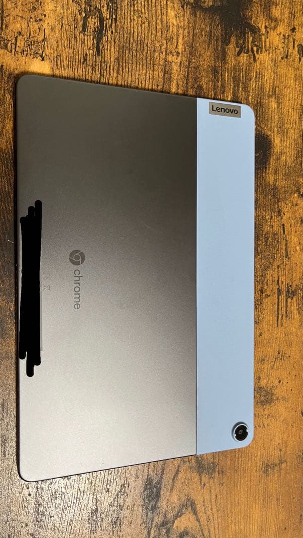 Lenovo IdeaPad Duet Chromebook（CT-X636F）
