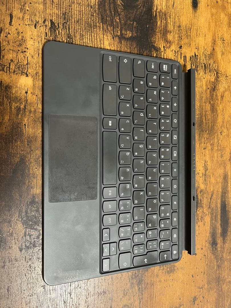 Lenovo IdeaPad Duet Chromebook（CT-X636F）