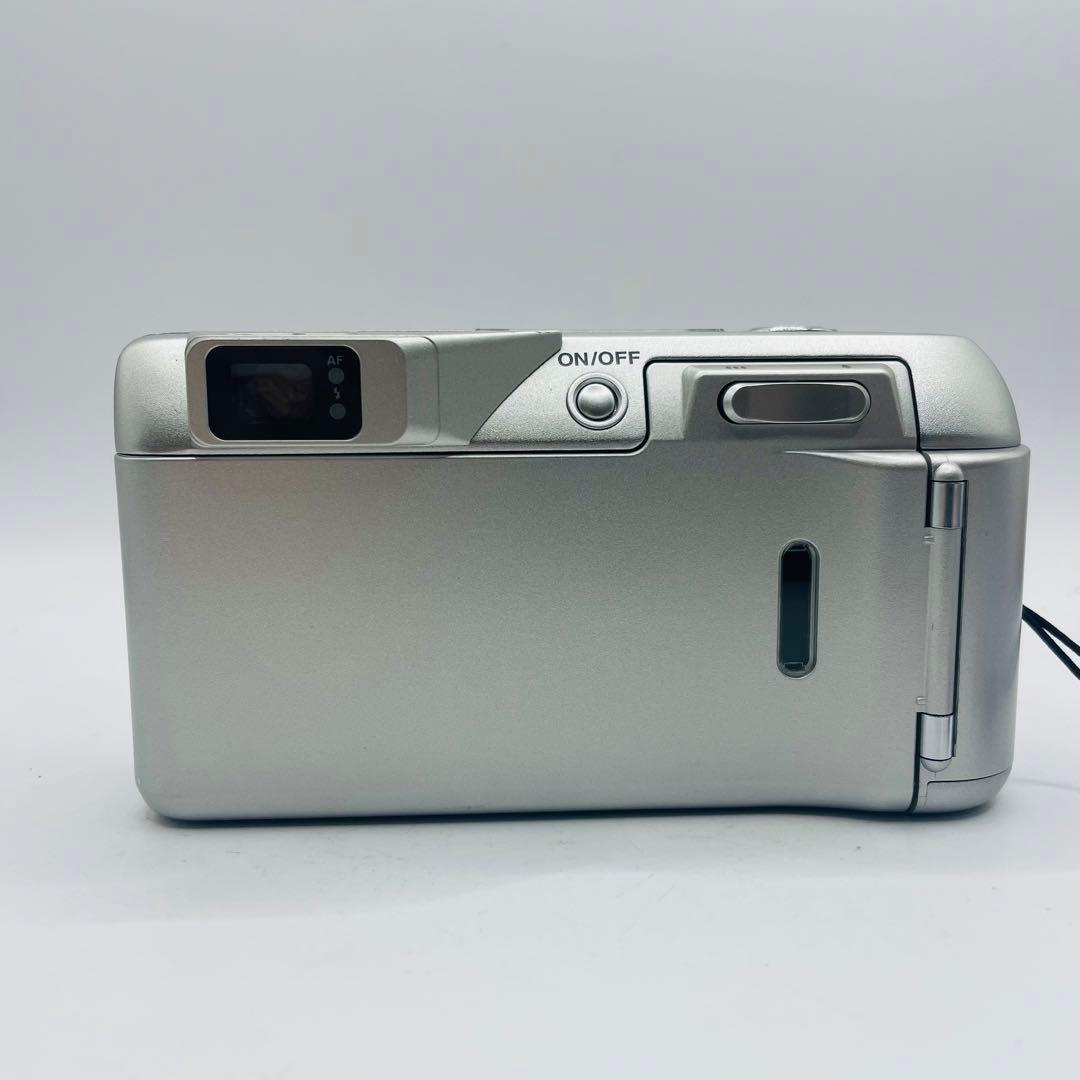 美品　PENTAX ESPIO 170SL フィルムカメラ