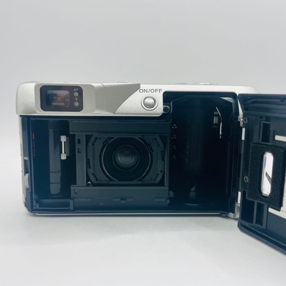 美品　PENTAX ESPIO 170SL フィルムカメラ