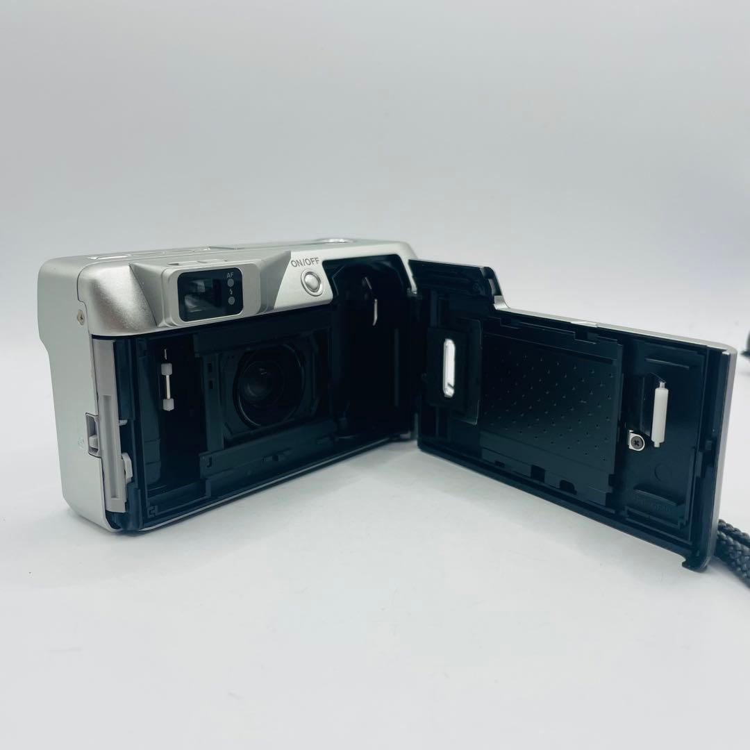 美品　PENTAX ESPIO 170SL フィルムカメラ