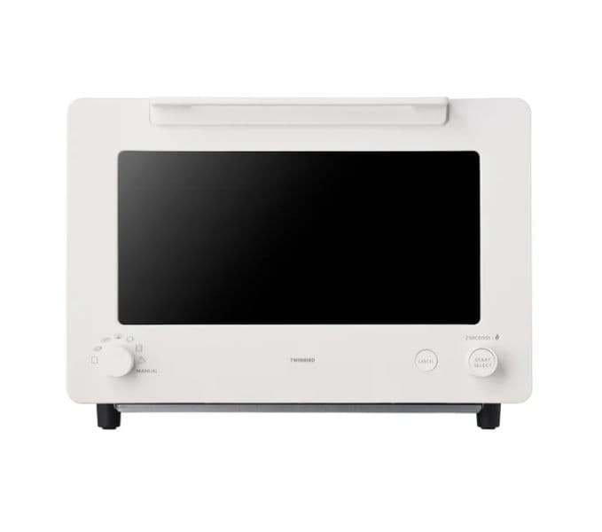 【新品未開封】匠ブランジェトースター(TS-D487W)