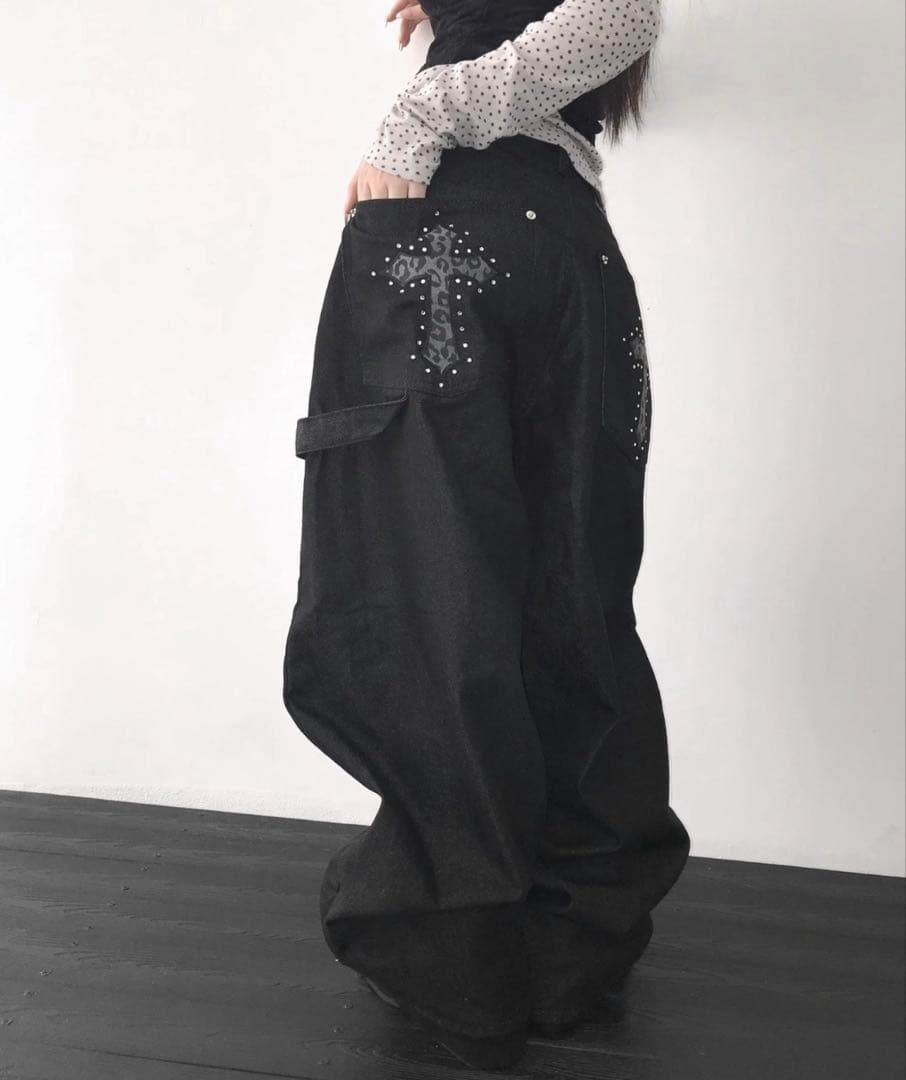 theairtown デニム