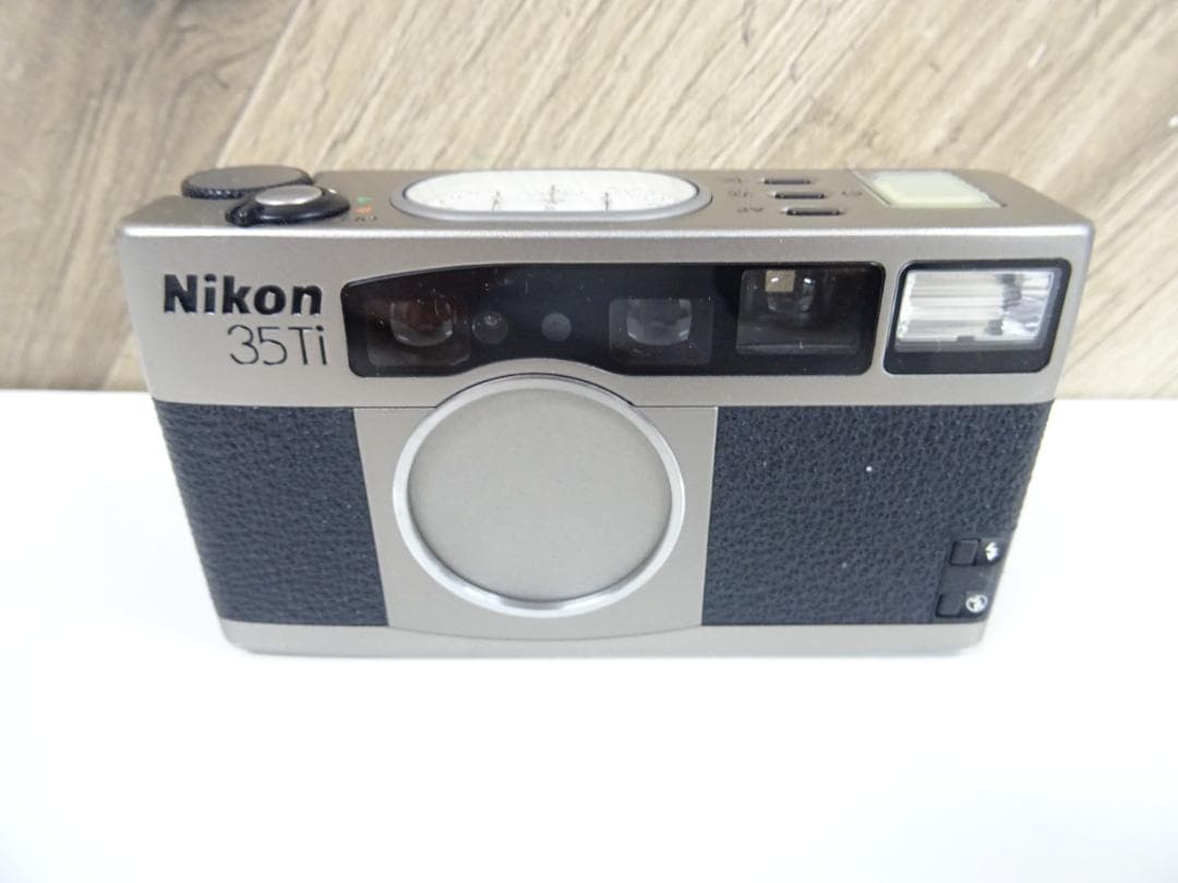 t*o様 岡029 Nikon 35Ti フィルムカメラ