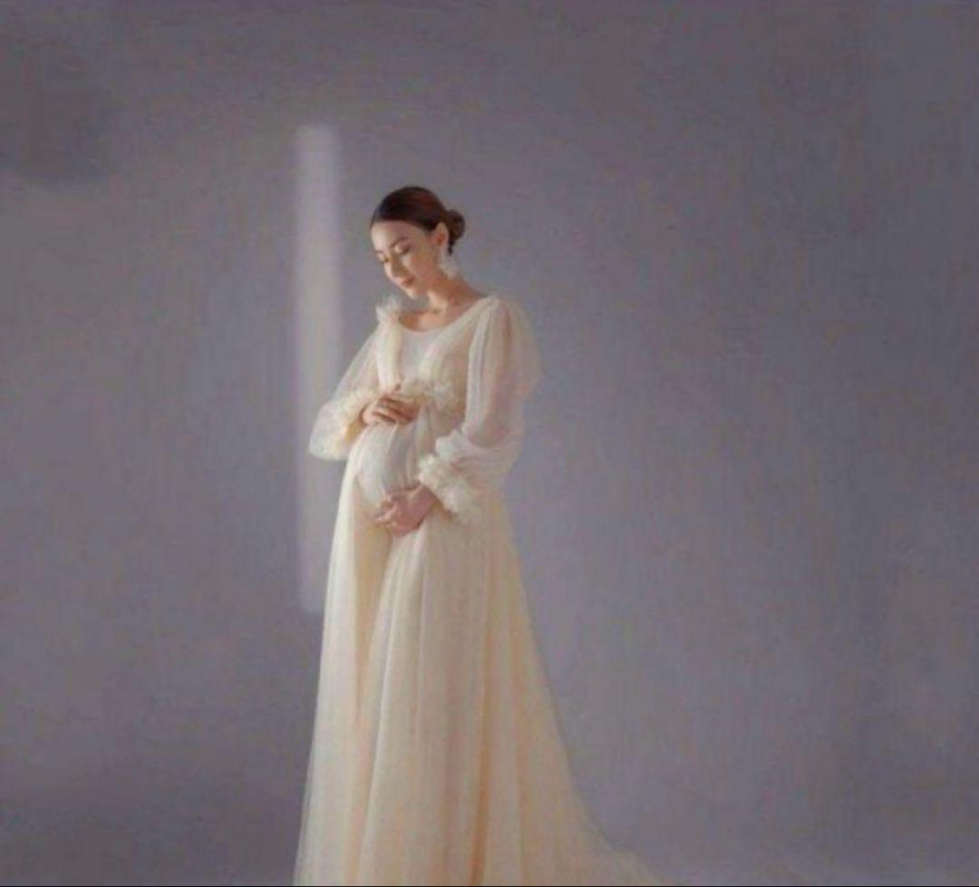 tawa　マタニティドレス