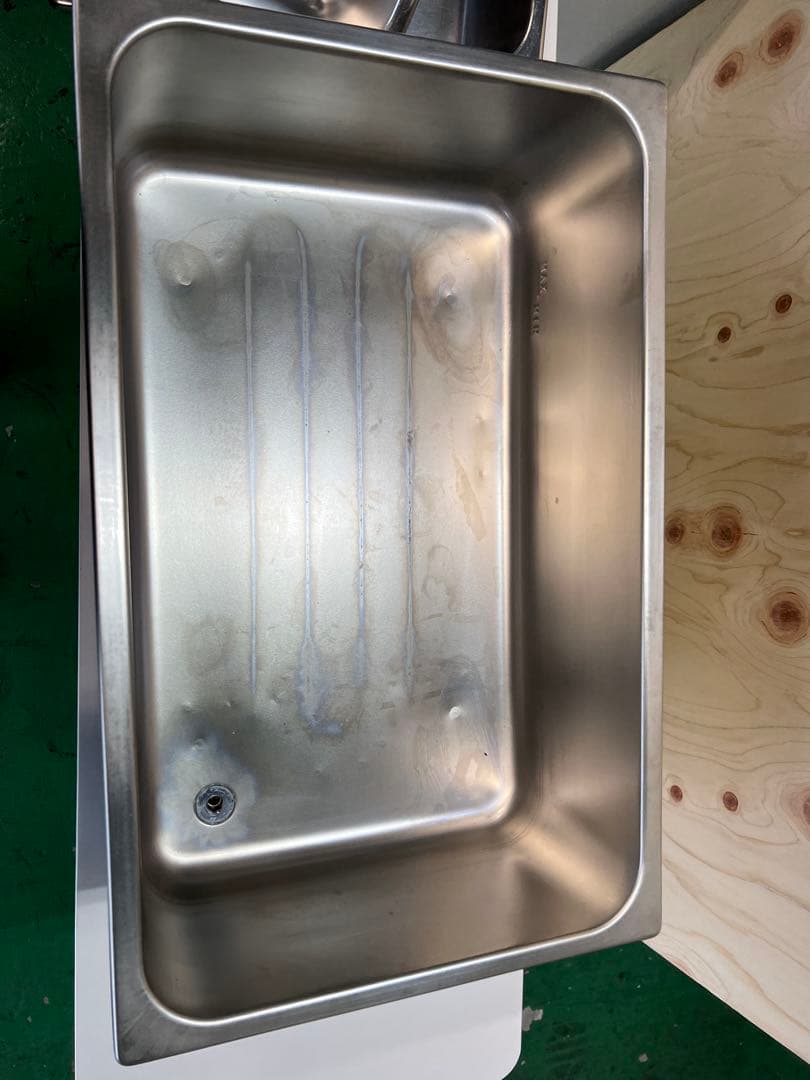 電気式フードウオーマー 2019年