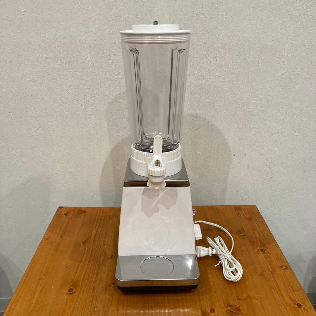 Panasonic MX-152 ジューサー・ミキサー