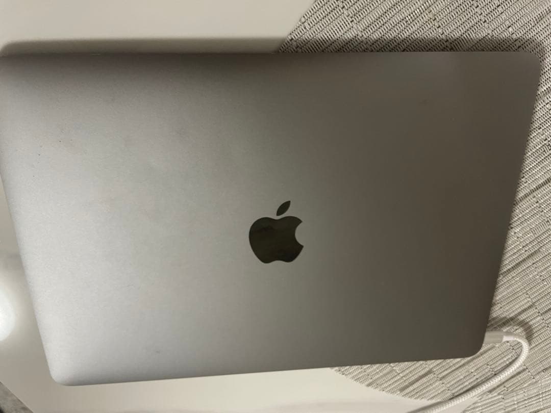 MacBook (Retina, 12-inch 2016) ジャンク