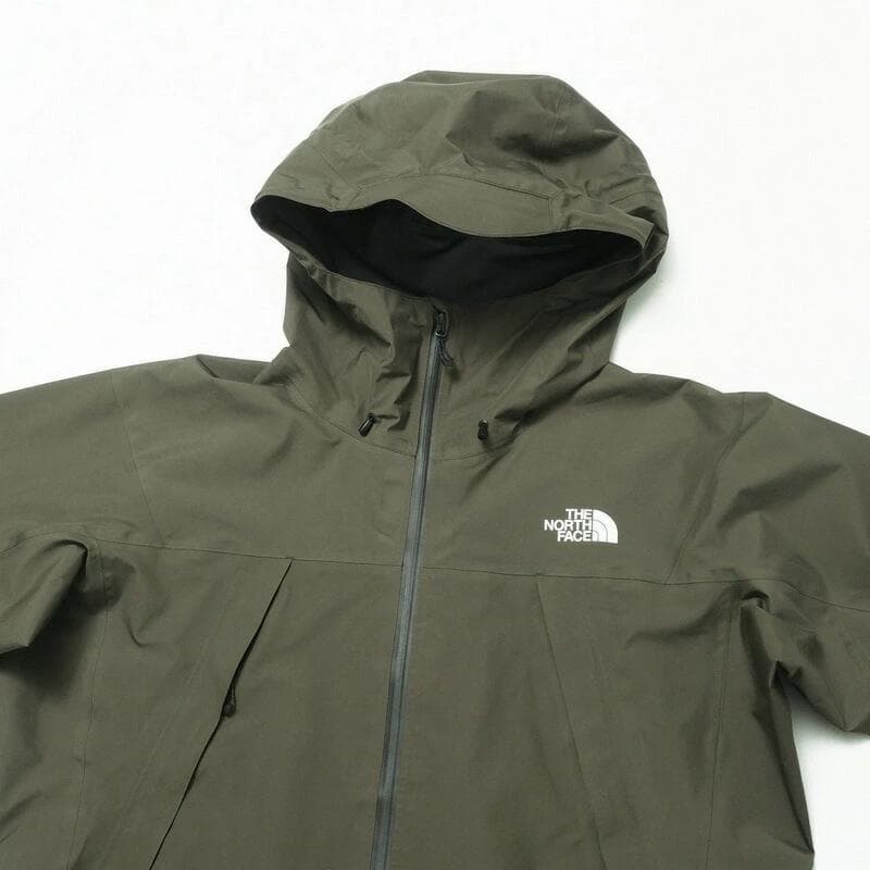 フローラ様限定です THE NORTH FACE マウンテンパーカー L