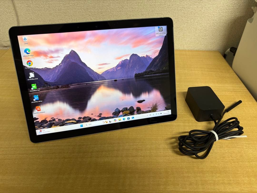 【特価！】Microsoft Surface Go Pentium Gold