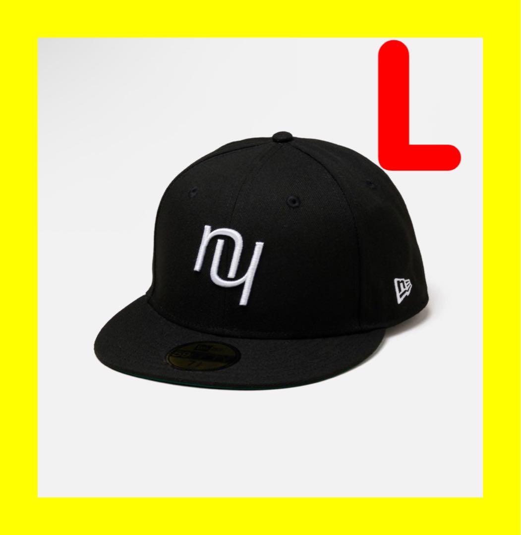 NEIGHBORHOOD 26SS NH X NEWERA Lサイズ