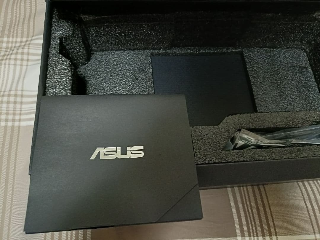フ*ミ様 ASUS TUF Gaming GeForce RTX 5080 OC