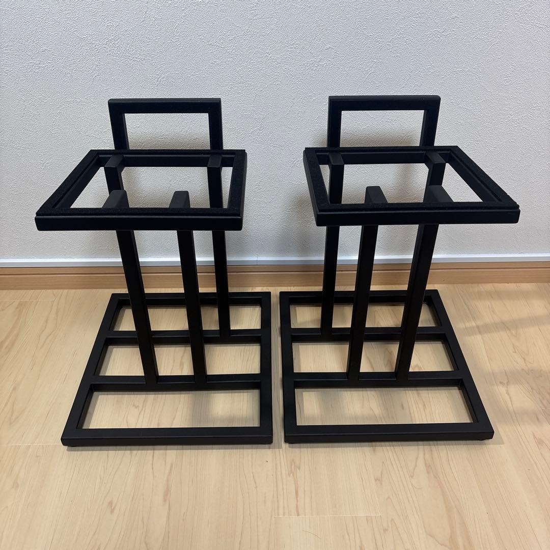 スピーカースタンド JBL JS ８０　2個セット