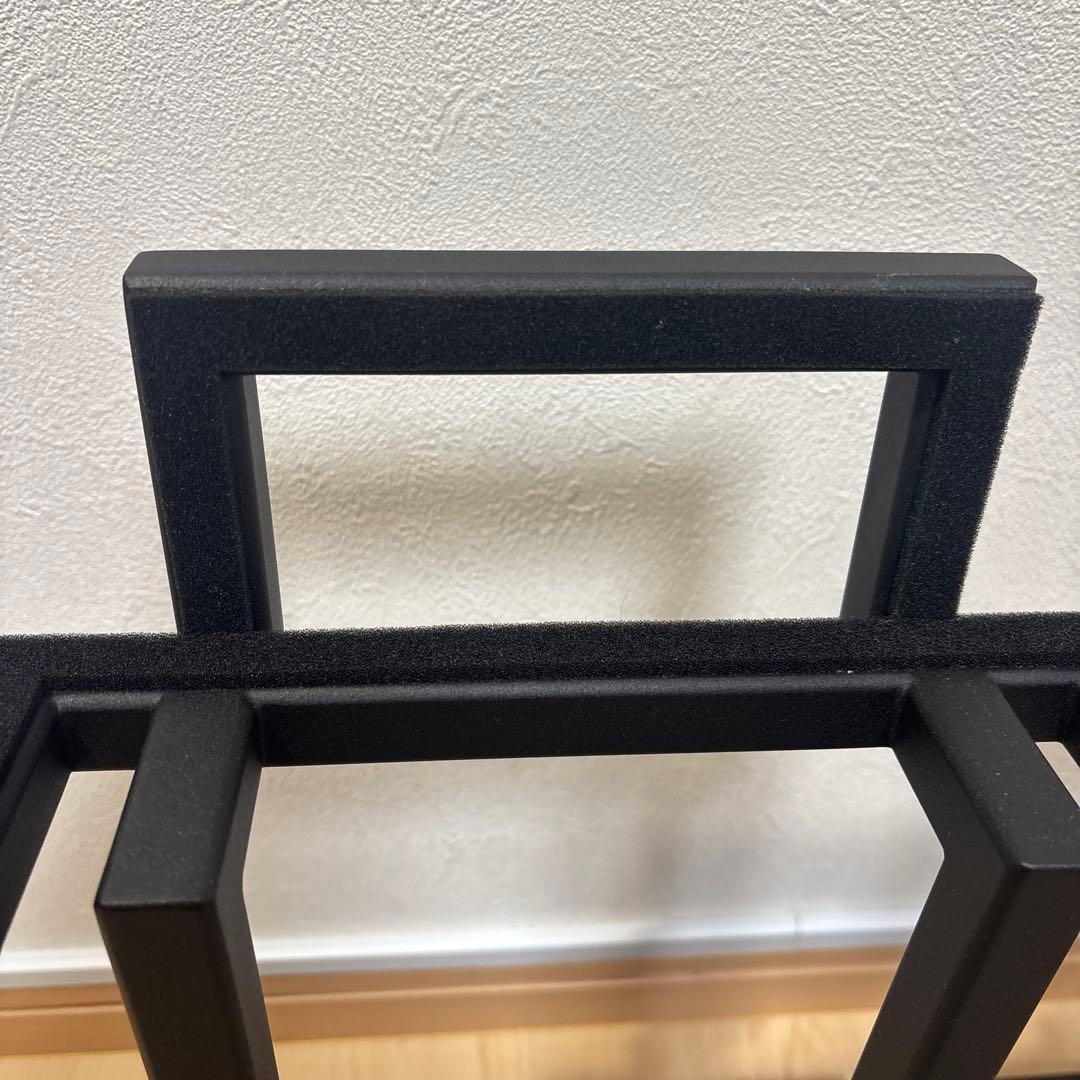 スピーカースタンド JBL JS ８０　2個セット