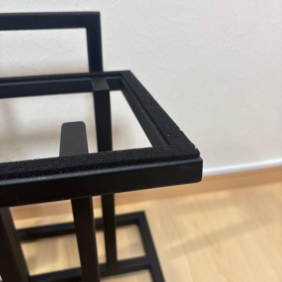 スピーカースタンド JBL JS ８０　2個セット