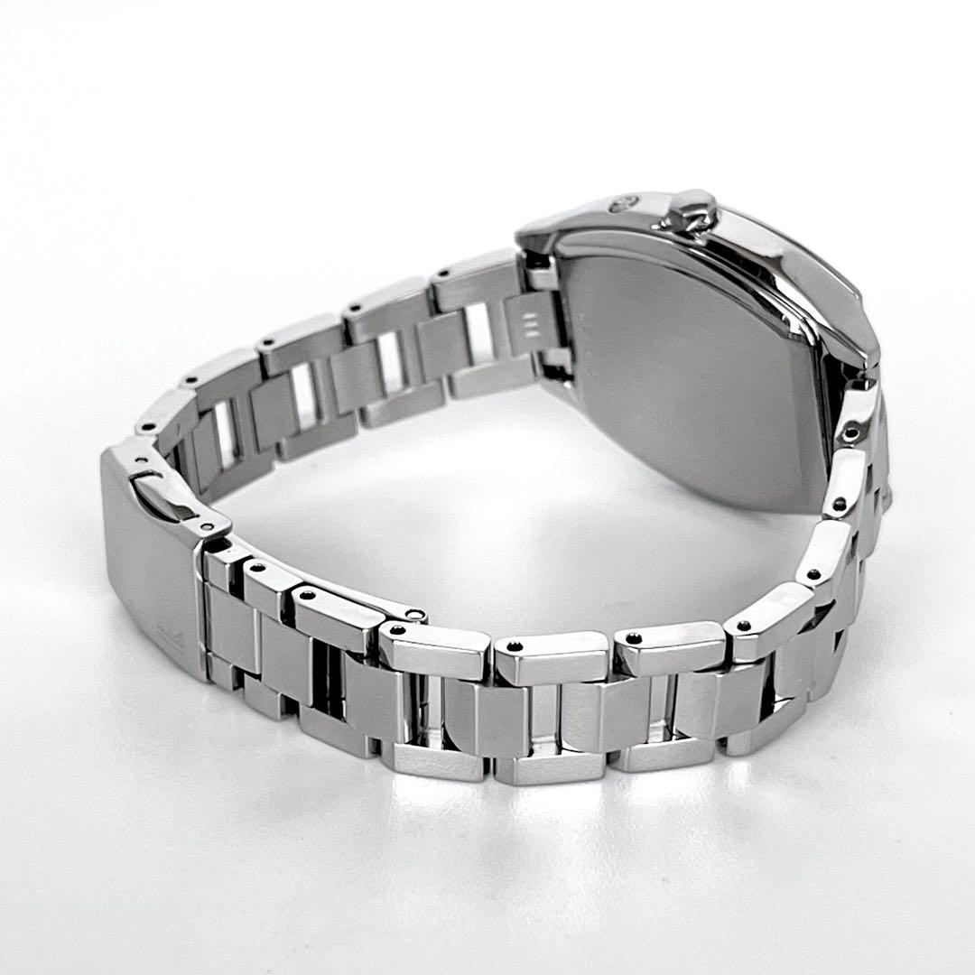 セイコー SEIKO ルキア レディース 腕時計 稼働 電波ソーラー s2218