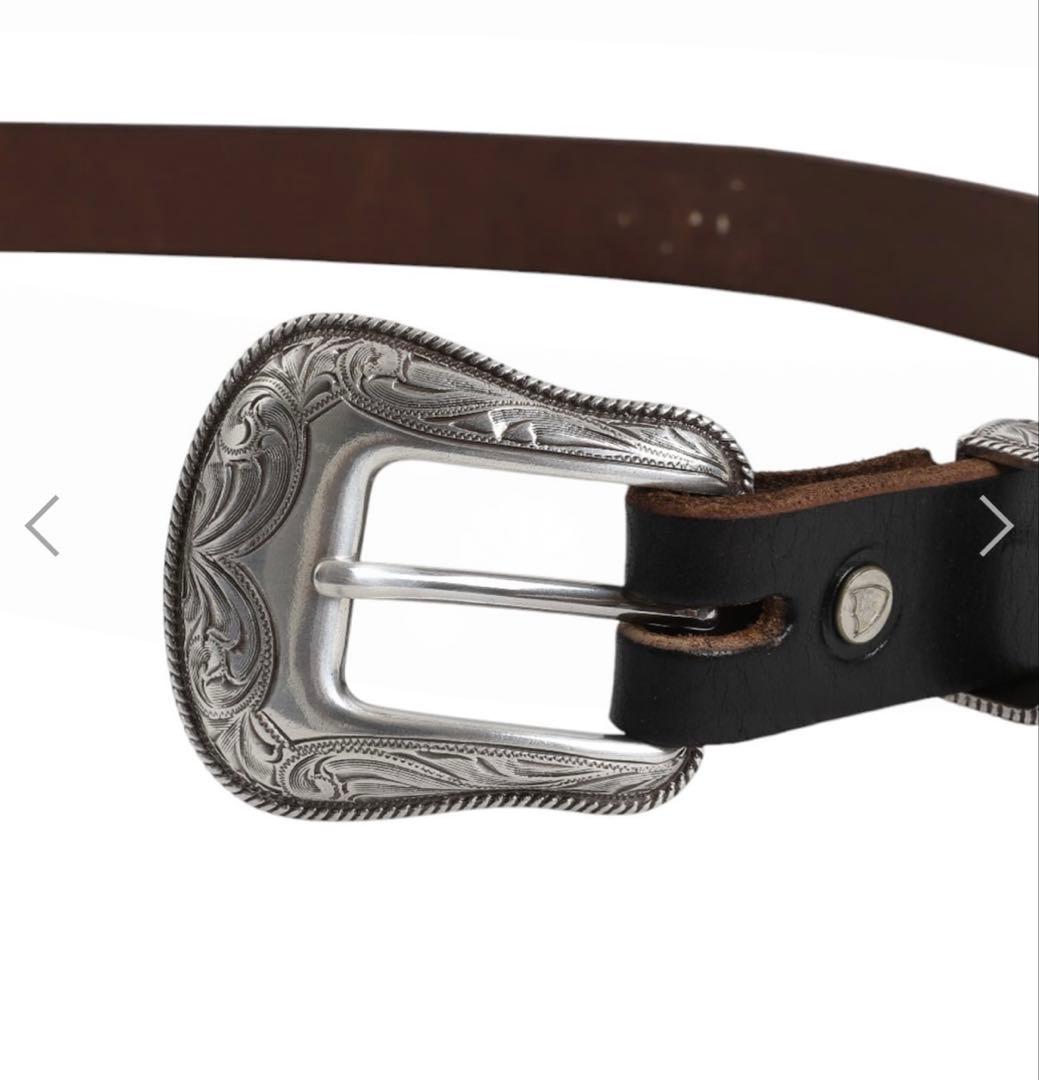 Y*様 HTC / SD Belt #Western B Umbrella 《3