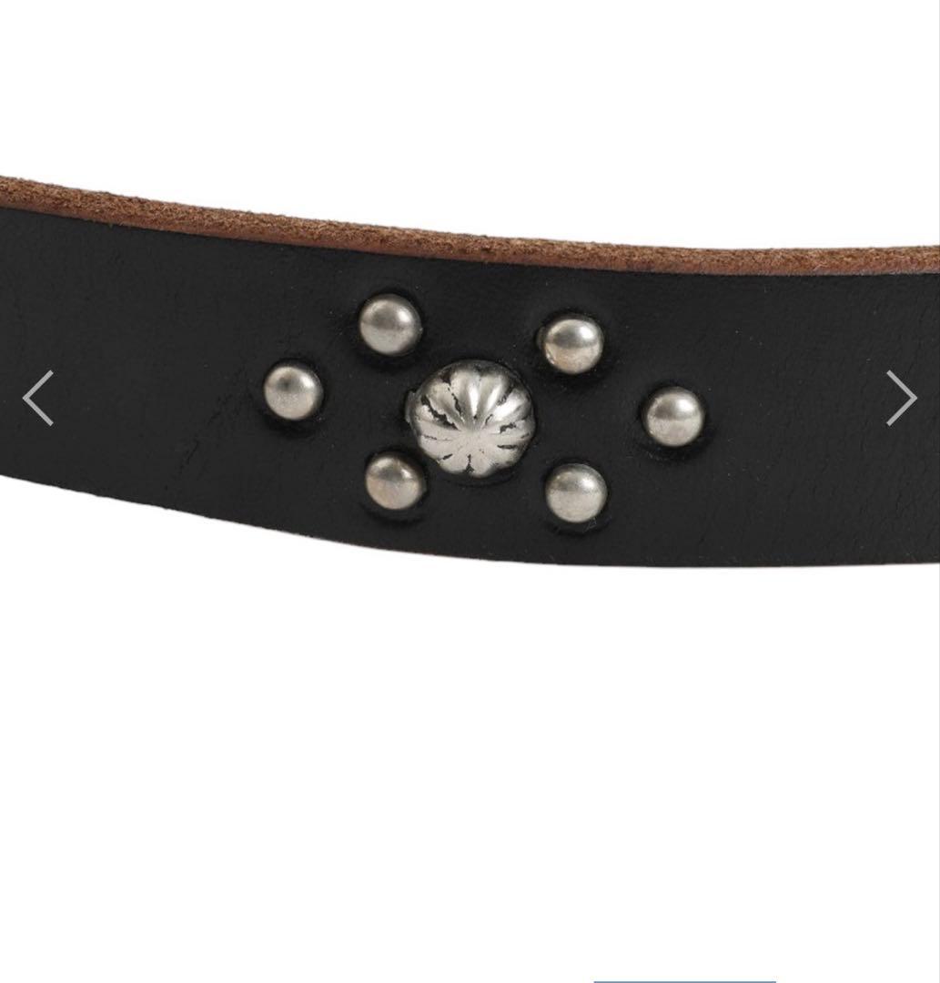 Y*様 HTC / SD Belt #Western B Umbrella 《3