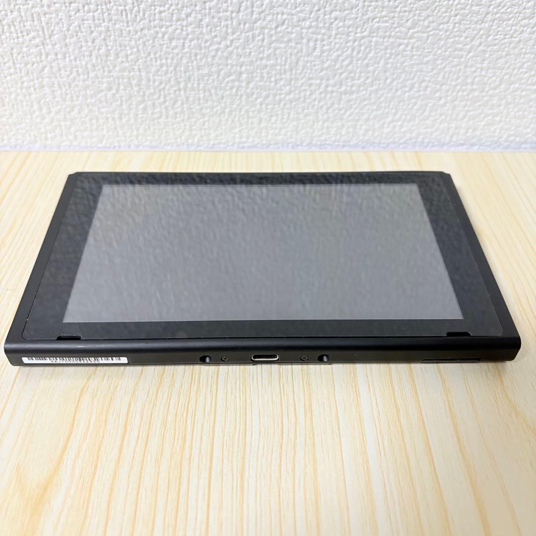 【希少】Nintendo Switch 本体 初期型 未対策　2016年製
