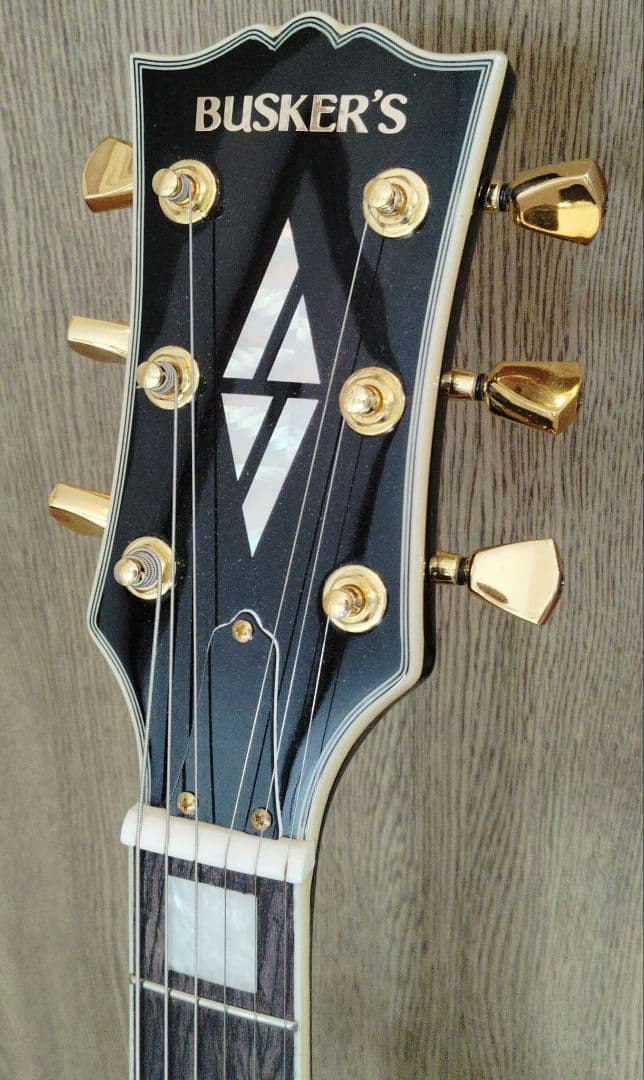 BLC300 レスポールタイプ エレキギター ぼっち・ざ・ろっく！