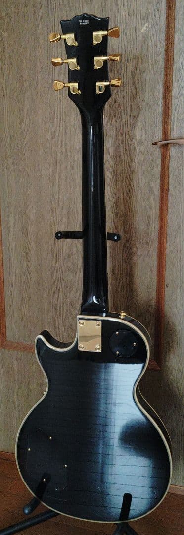 BLC300 レスポールタイプ エレキギター ぼっち・ざ・ろっく！