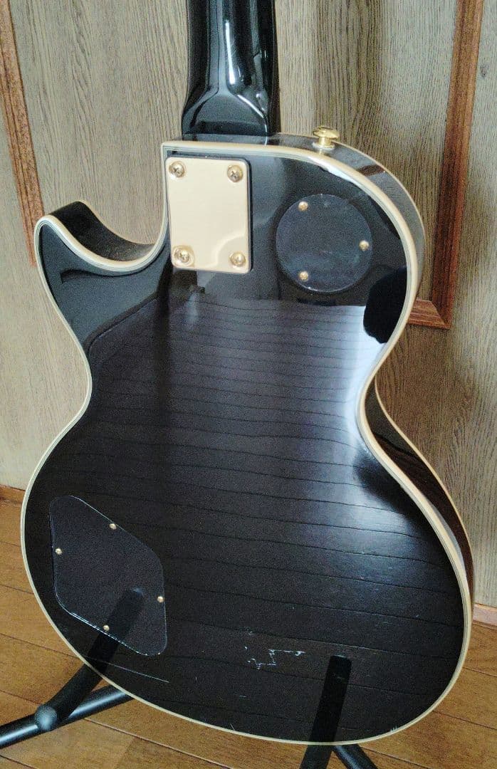 BLC300 レスポールタイプ エレキギター ぼっち・ざ・ろっく！