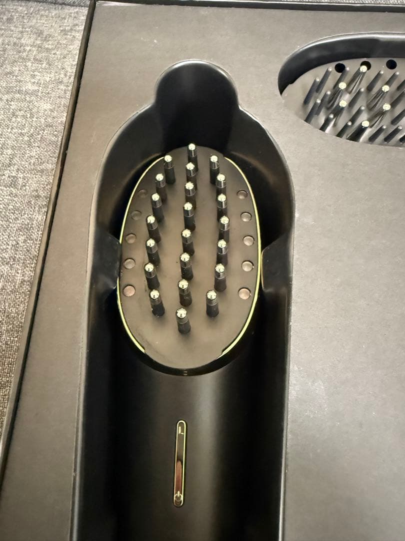 【箱付き美品】YAMAN プロフェッショナル 美顔器　PSM-110B-3