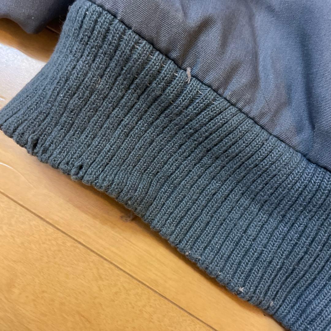 b*m様 ダービーオブサンフランシスコ ジャケット L グレー