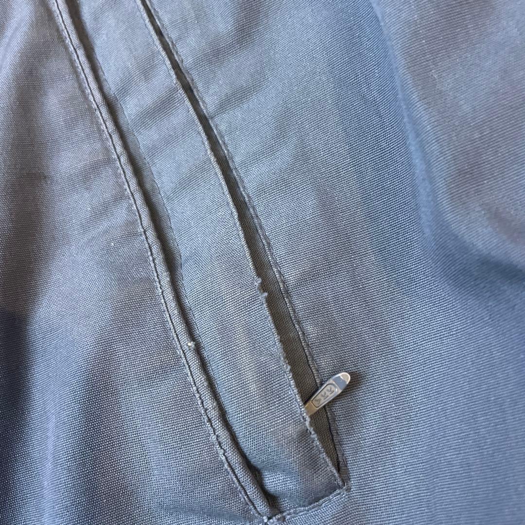 b*m様 ダービーオブサンフランシスコ ジャケット L グレー