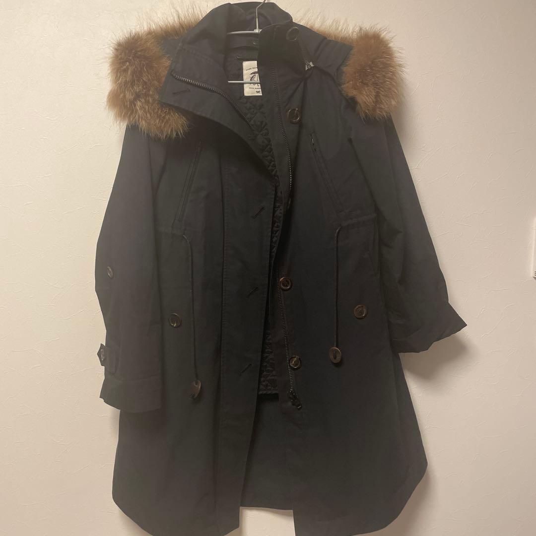 ANYA HINDMARCH にゃんこ