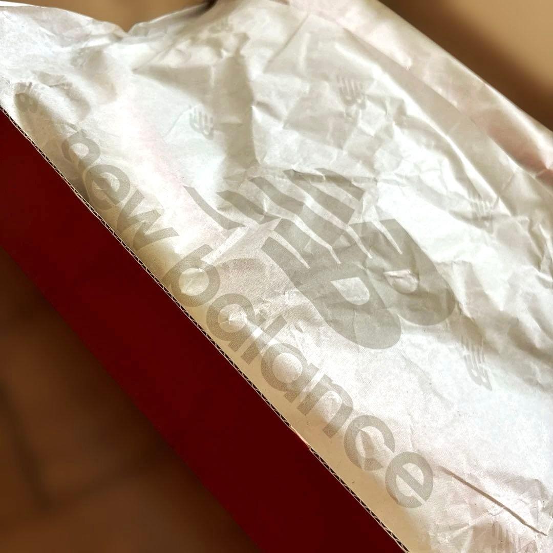 Fresh Foam X1080 V12 new balance ✨新品27cm