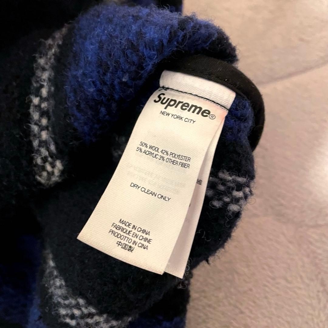 S*e様 Supreme Yohji Yamamoto Baja Jacket