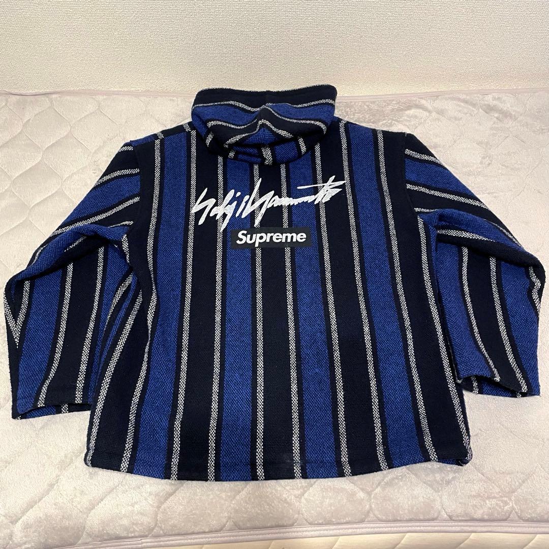 S*e様 Supreme Yohji Yamamoto Baja Jacket