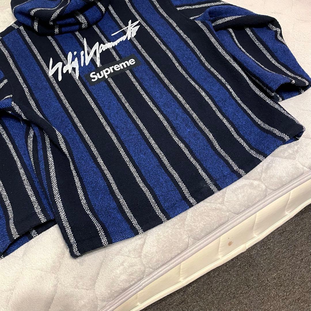 S*e様 Supreme Yohji Yamamoto Baja Jacket