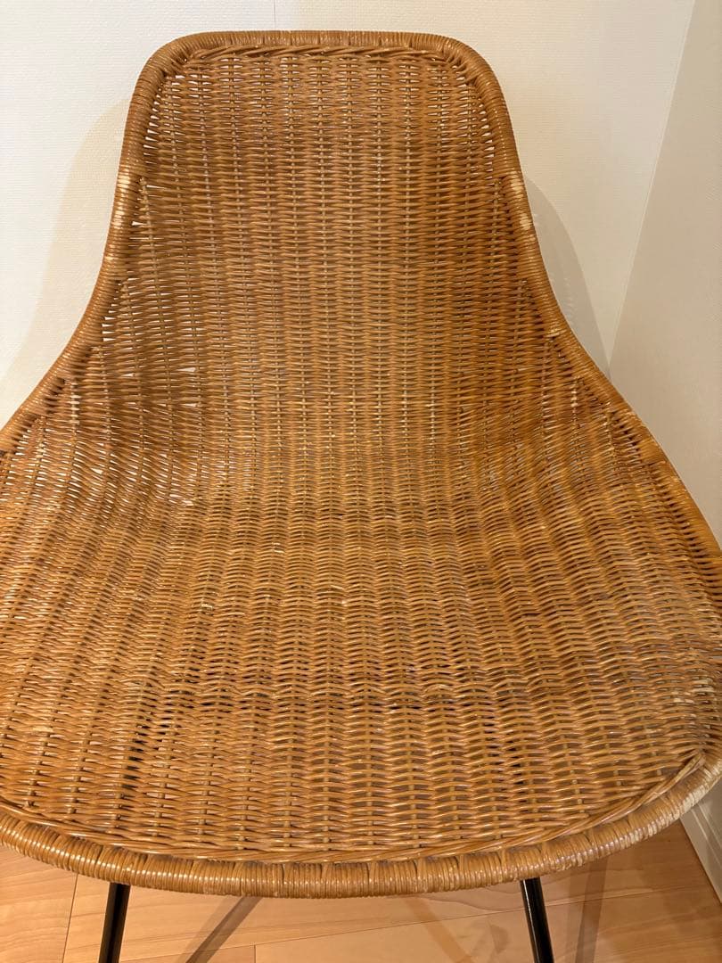 ※fuy※★希少品★ 廃版 IDEE イデー バーバス チェア