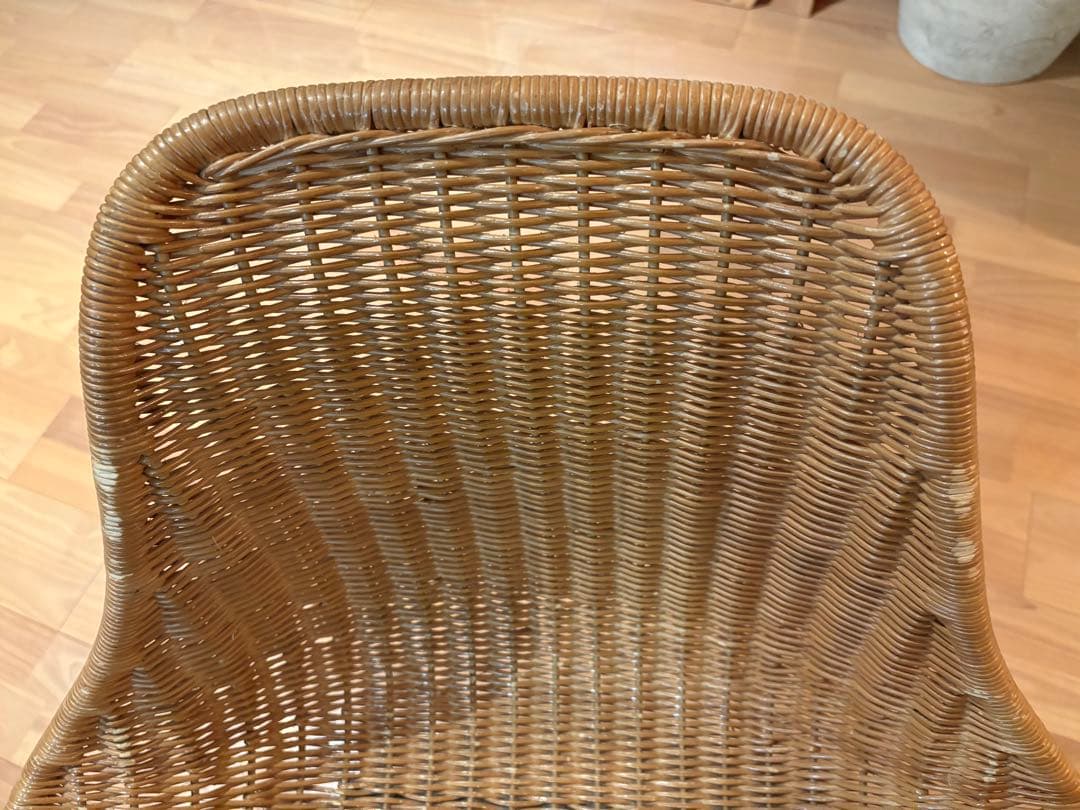 ※fuy※★希少品★ 廃版 IDEE イデー バーバス チェア