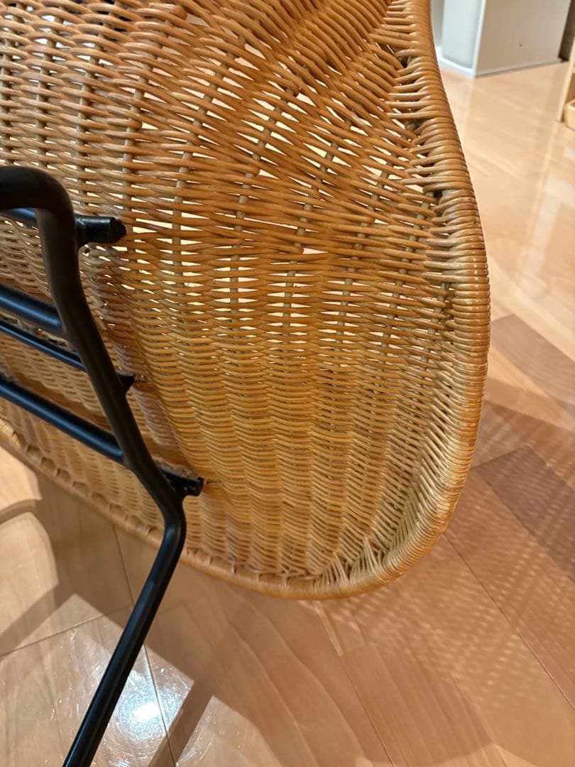 ※fuy※★希少品★ 廃版 IDEE イデー バーバス チェア