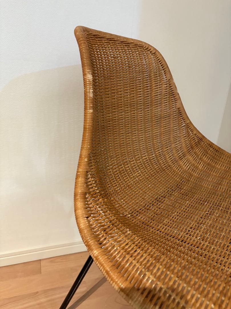 ※fuy※★希少品★ 廃版 IDEE イデー バーバス チェア