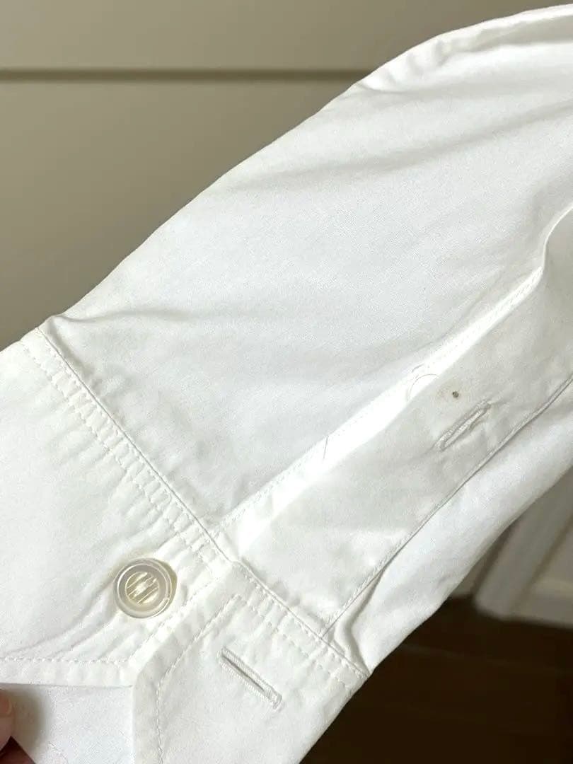 お値下げ依頼分　エルメス　レディースシャツ