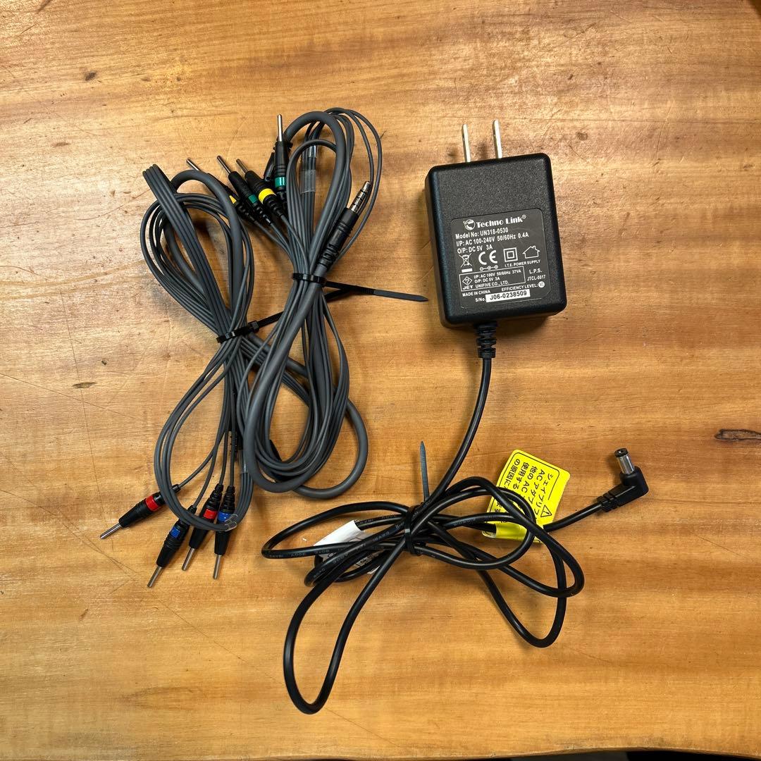 ✳︎専用✳︎スリムビューティハウス 新品パッド4袋付き✳︎お値段お安く出品