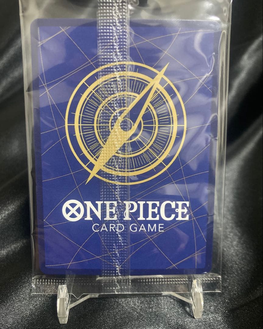 日本未発売 海外限定 プロモ ナミ 未開封 ハンコック パラレル sp コミパラ