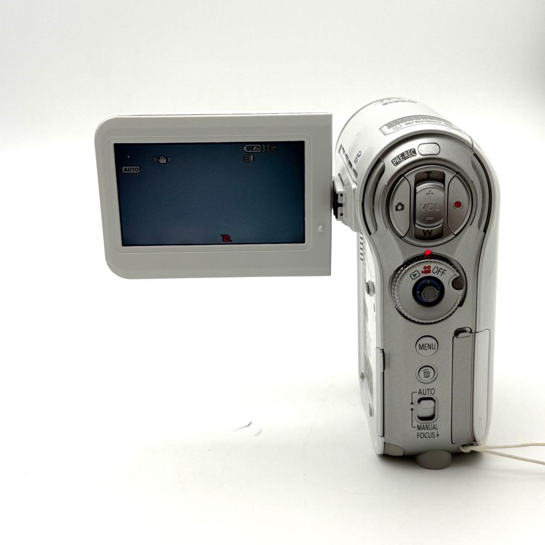 Panasonic HDC-SD7 フルハイビジョンビデオカメラ パナソニック