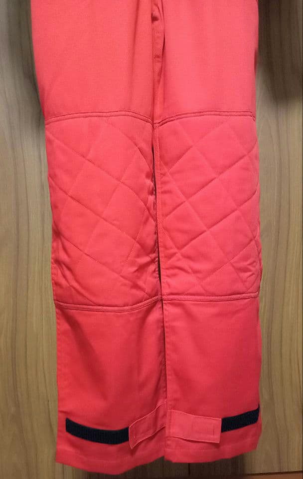 TRD メカニックツナギ