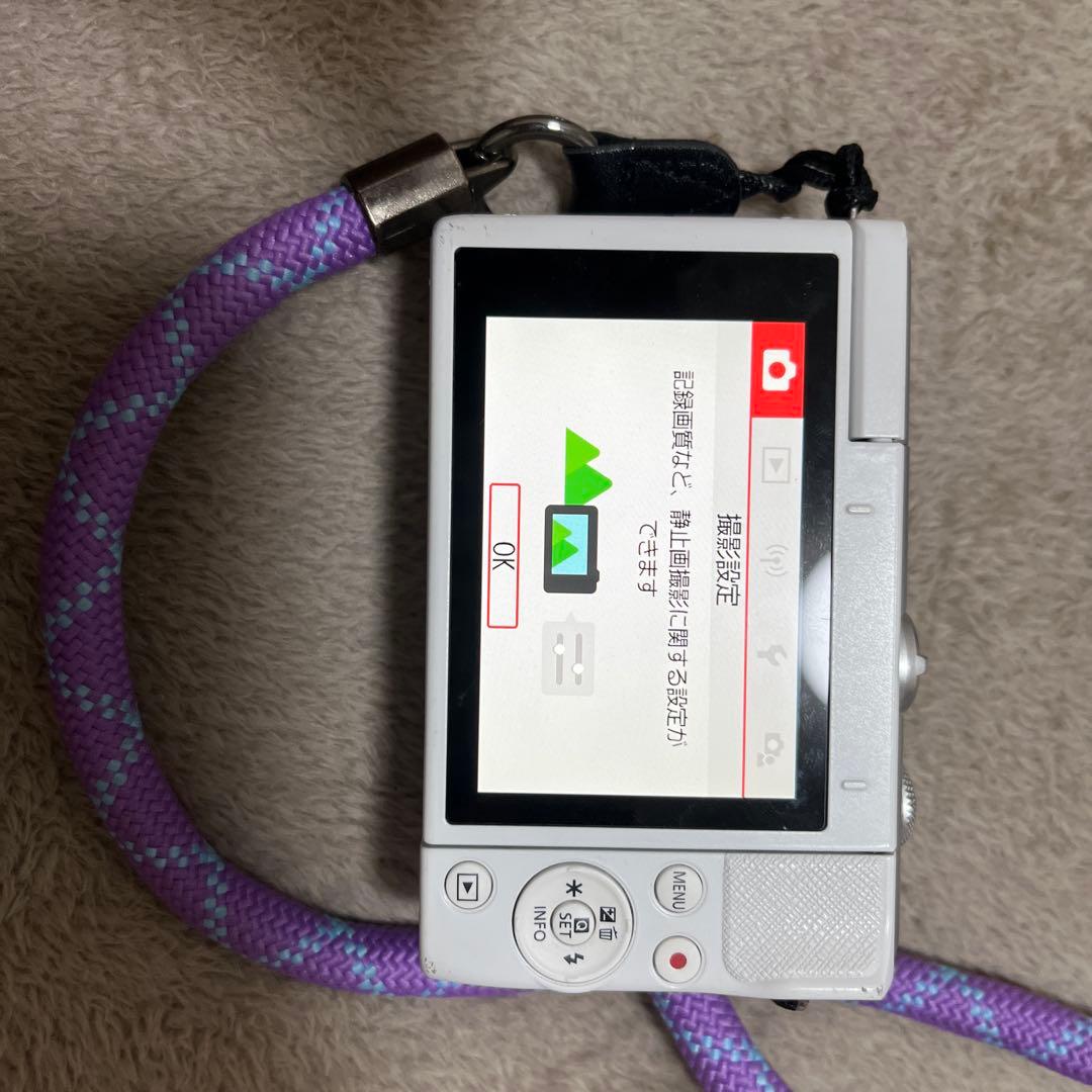 デジタルカメラ Canon EOS M 200