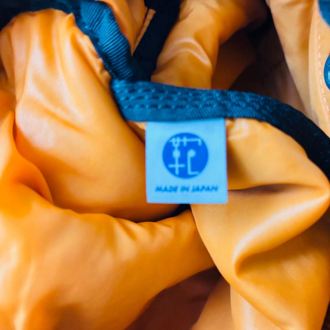 ウ*メ様 【完売品】ポーター　タンカー　ボディバッグ　ウエストバッグ　ブラック