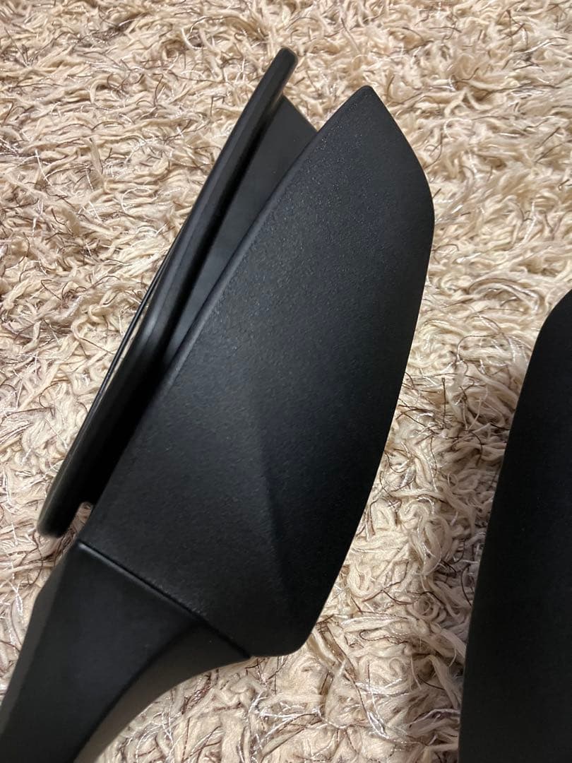 Kawasaki ZX-10R 純正ウィンカーミラー左右セット