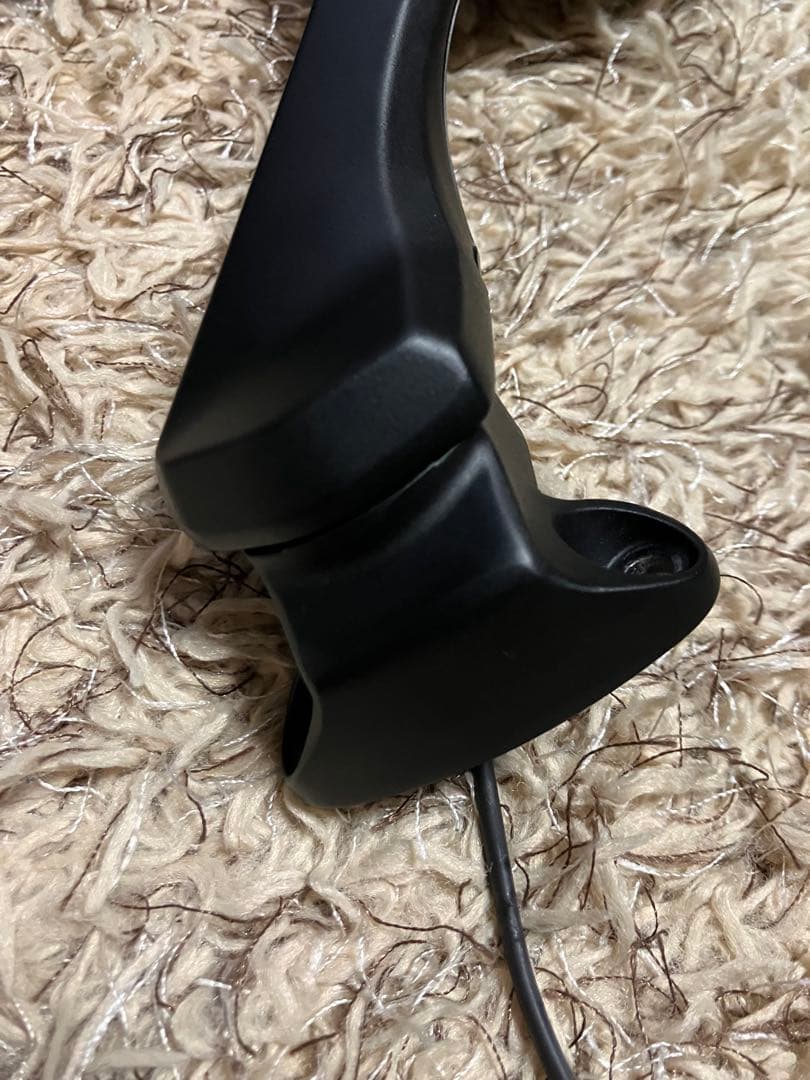 Kawasaki ZX-10R 純正ウィンカーミラー左右セット