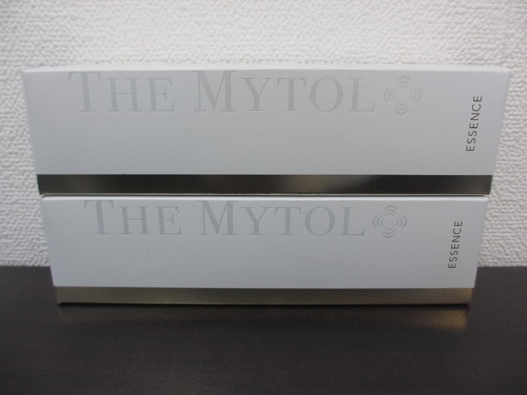 大正製薬 ザ マイトル エッセンス 薬用美容液 30ml 2箱 未開封